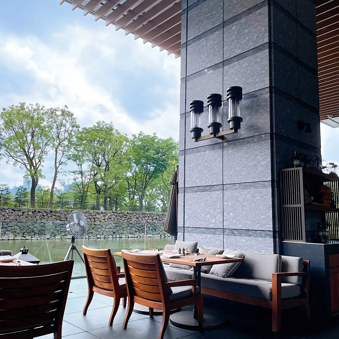 パレスホテルで過ごす記念日の画像_1