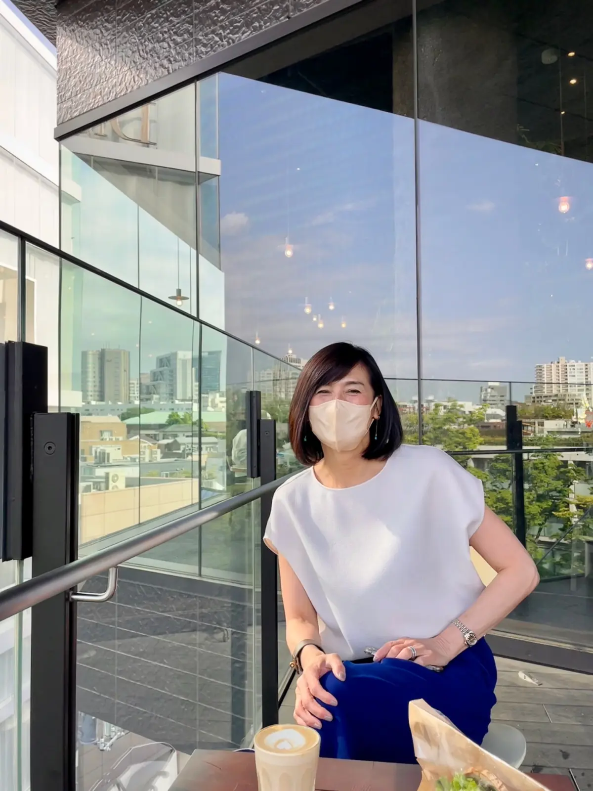 コーデを格上げしてくれる、私の絶品パンツの画像_4