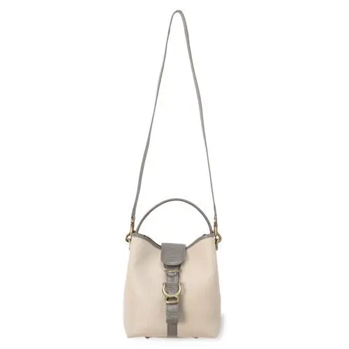 TOFF&LOADSTONE ハイエンドキャンバス・モス ￥36,000+税