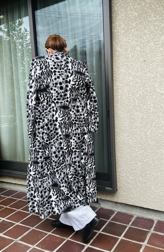 ZARAで秋冬のマリンルックはいかが？の画像_8