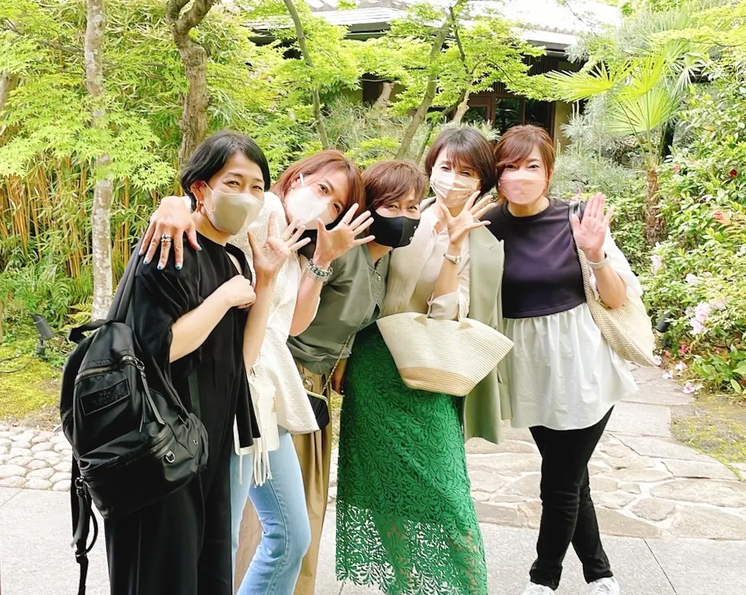 出会いの多かった1年♡今年もお世話になりの画像_3