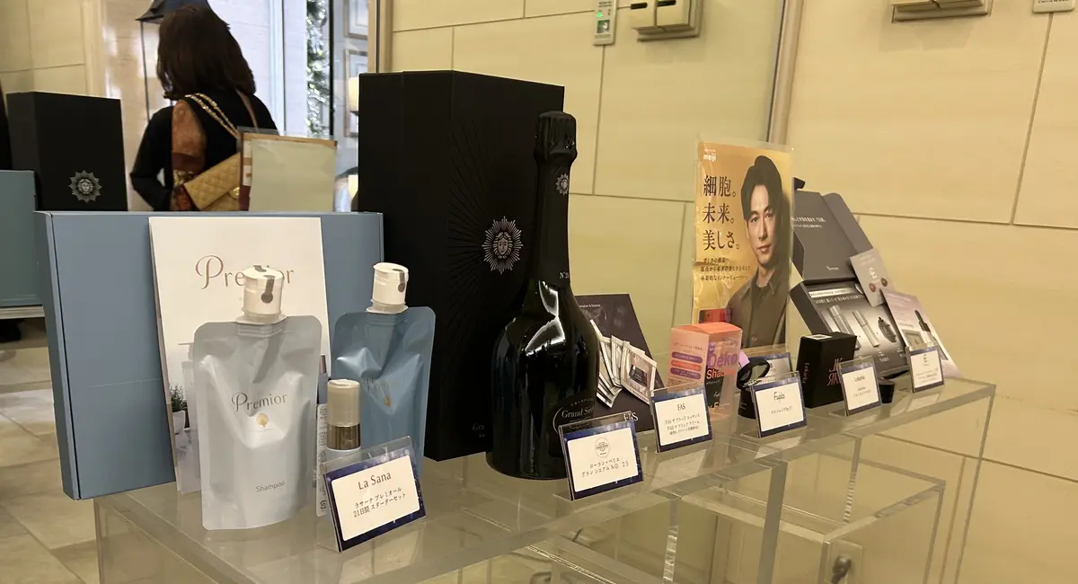 第2回ソワレ･ドゥ•エクラへ♪の画像_31