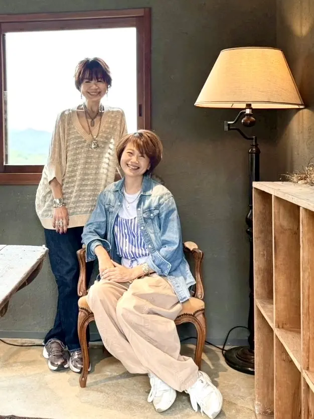 今年も淡路へ！カレンデュラ収穫の旅を満喫の画像_20