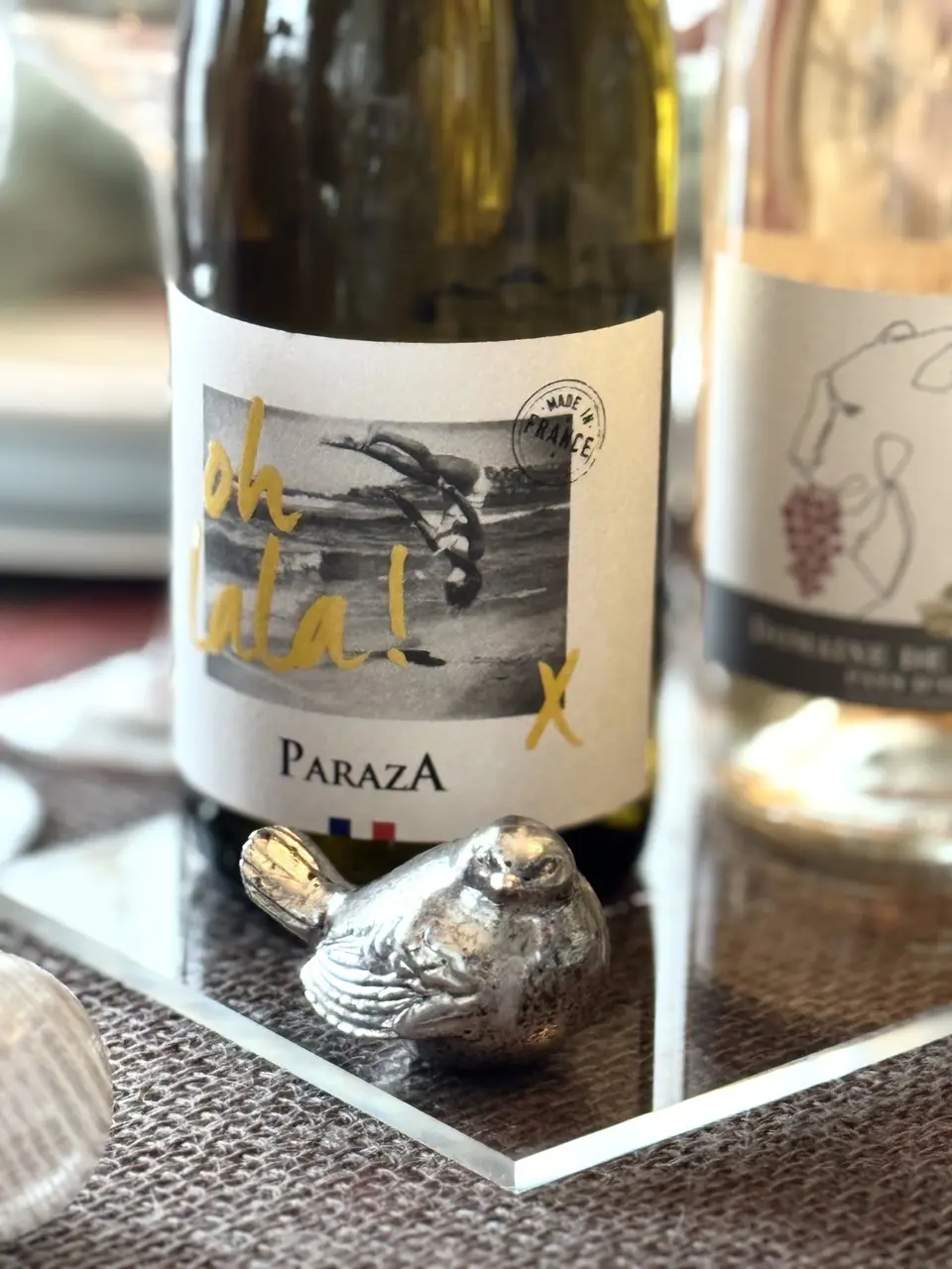 Musica e Cucina ビストロレッスン 07