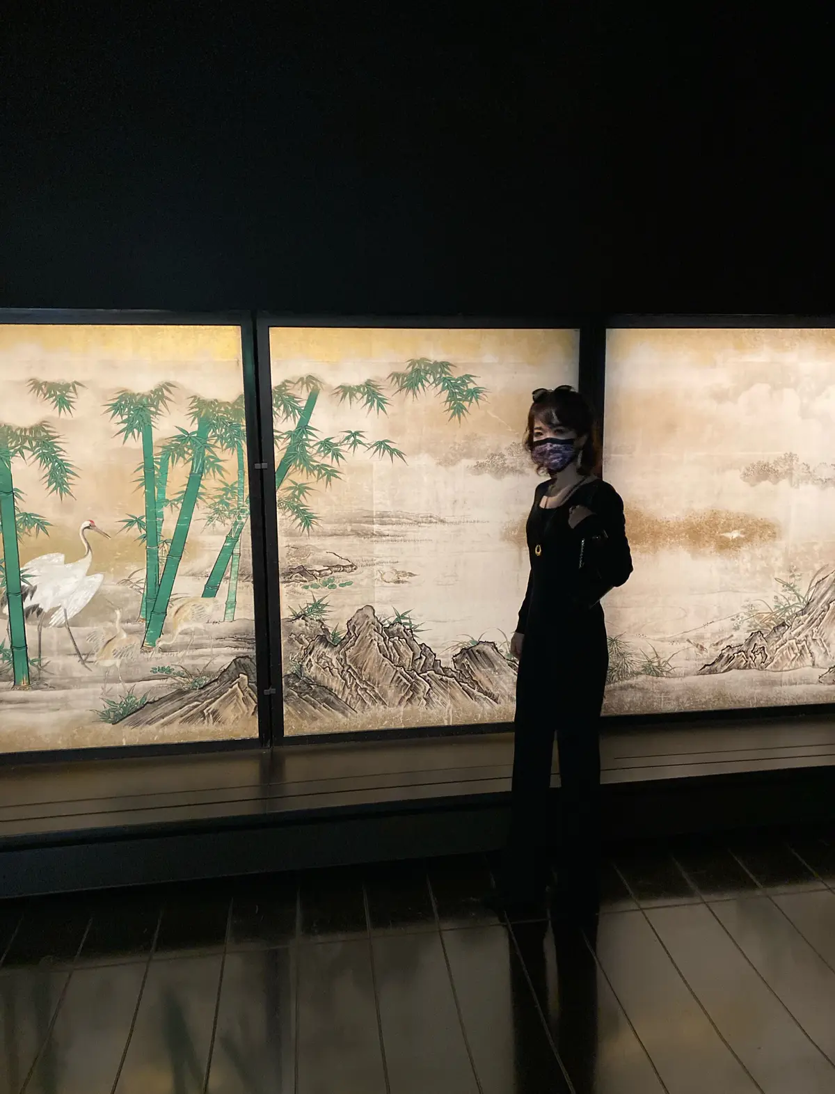 UAEアブダビ・宝の宝庫ルーブル美術館への画像_21