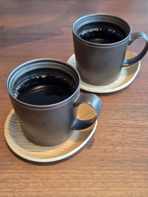 鎌田醤油のカフェでランチの画像_2