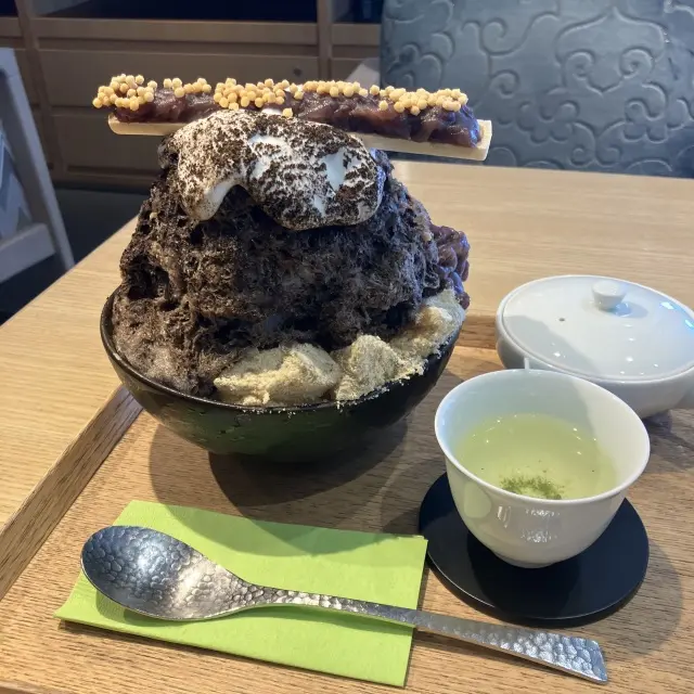 渋谷の絶品かき氷の画像_3