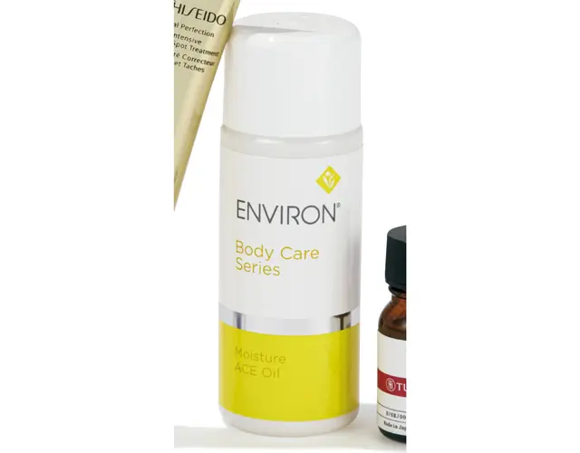 プロティア・ジャパン　エンビロン モイスチャーACEオイル
