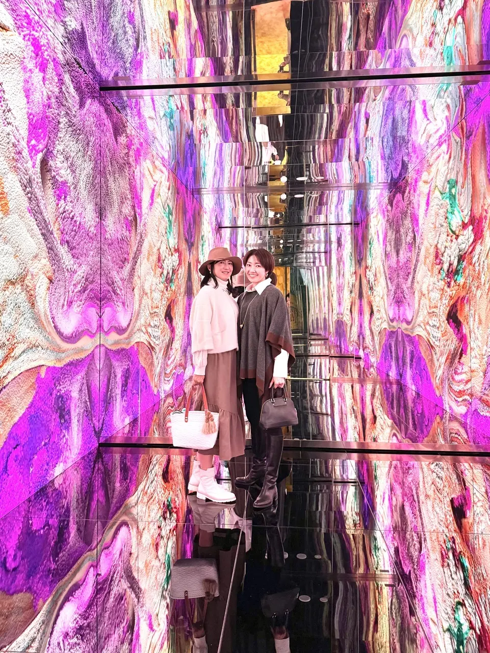 BVLGARI SERPENTI exhibition ⑩