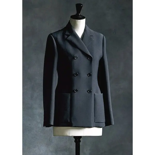 ジャケット￥561,000 ／クリスチャン ディオール（ディオール）