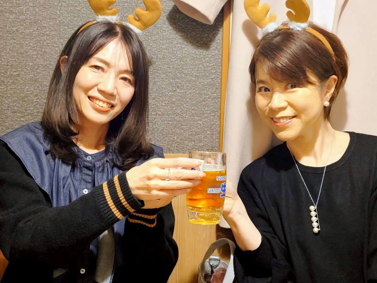 女子も大好き新橋飲み会の画像_5