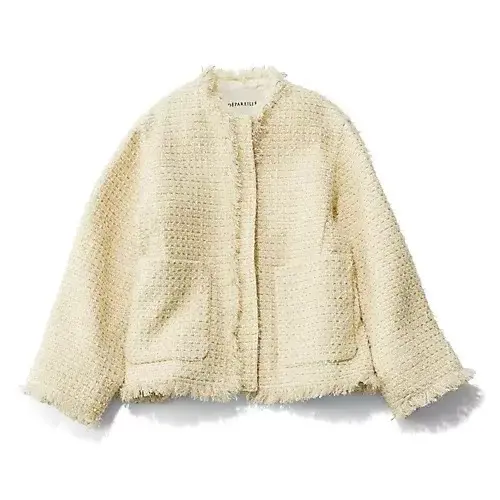 【50代華やぎコーデ】2、3月洗練されたの画像_4