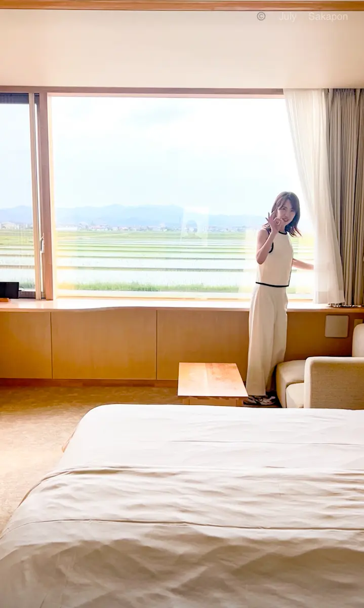 【さかぽんの冒険】憧れのホテル▪️SHOの画像_14