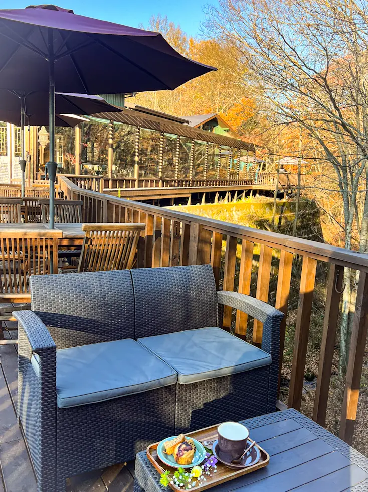 【さかぽんの冒険】ヴィーガンcafeへ☆の画像_10