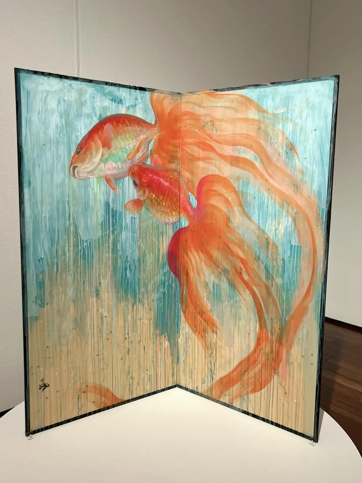 浴衣でゆく、夏色の大阪✨の画像_18