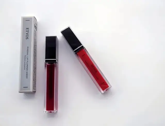 エトヴォス リップ