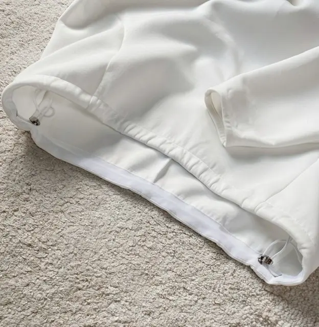 変幻自在？の雰囲気出しトップスの画像_2