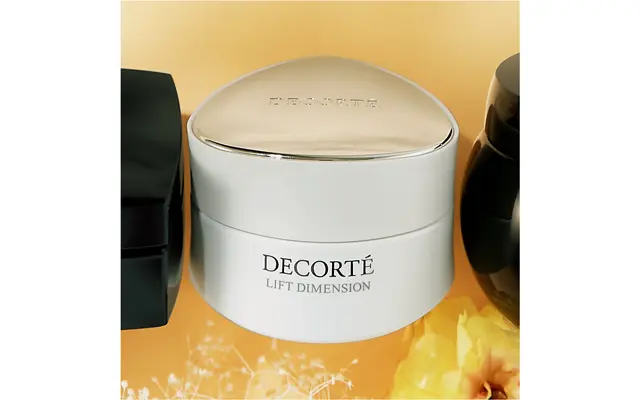 コスメデコルテのリフトディメンション エンハンスト クリーム