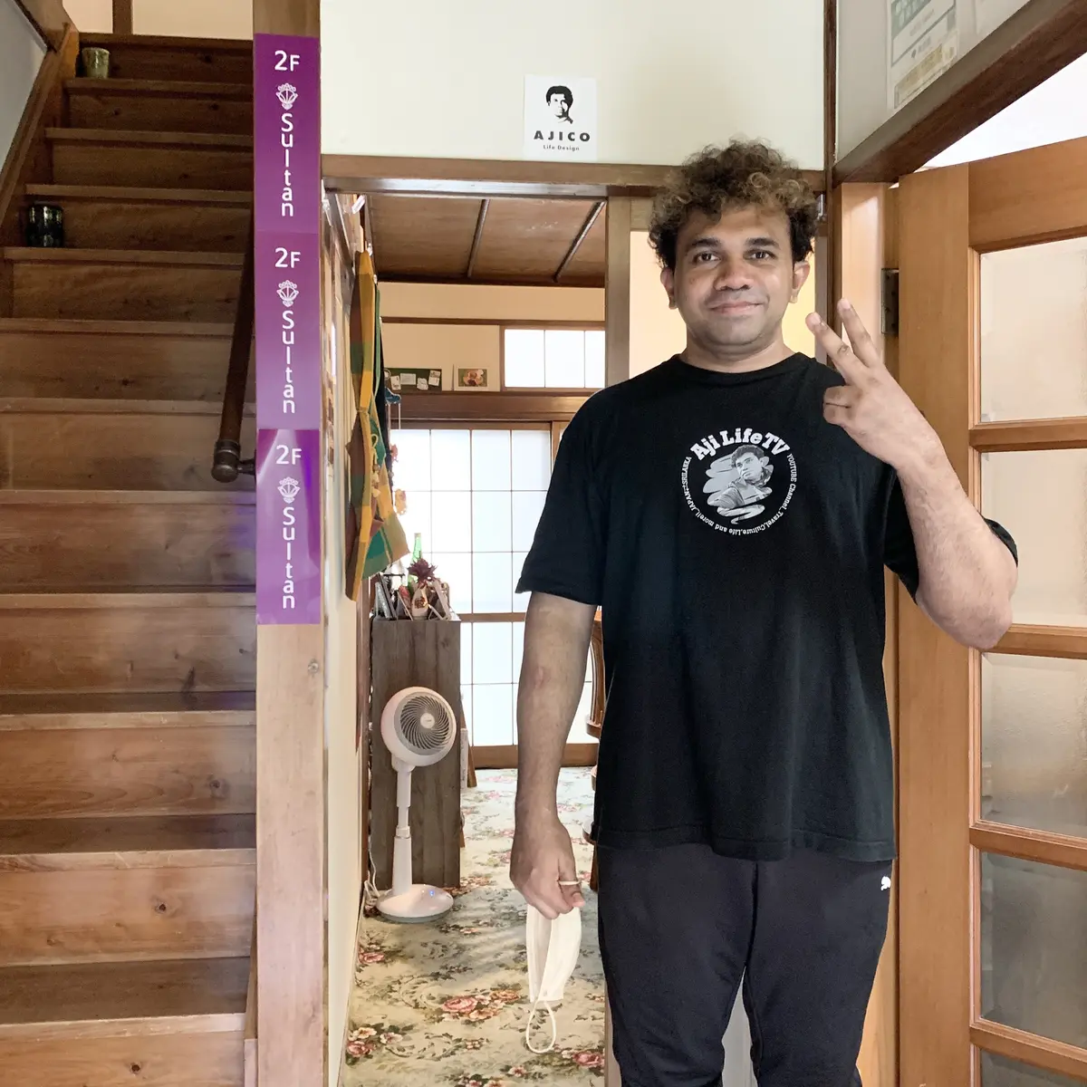 驚きのスリランカカレー‼︎の画像_6