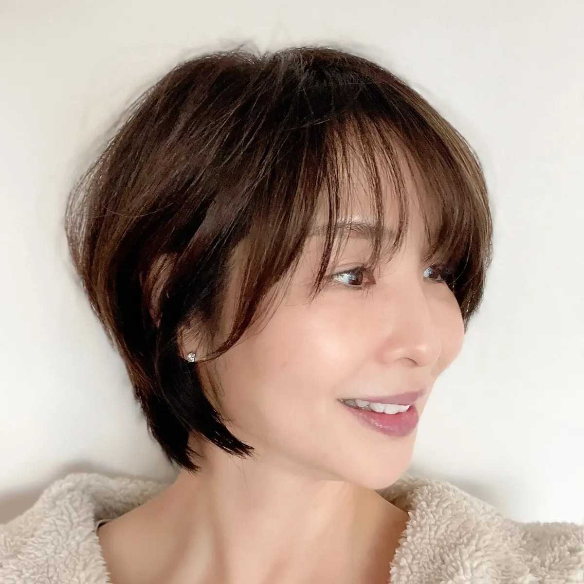 春待ちヘアの画像_1