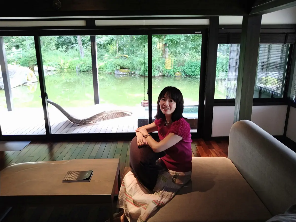 ryugonのVILLA　SUITE