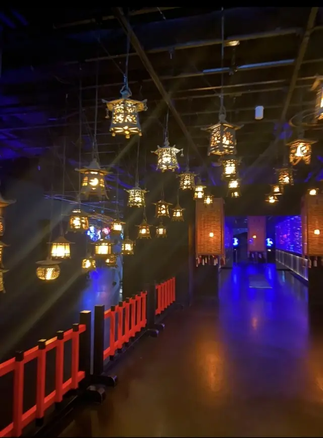 初夏を感じる体験型、アートアクアリウム美の画像_12