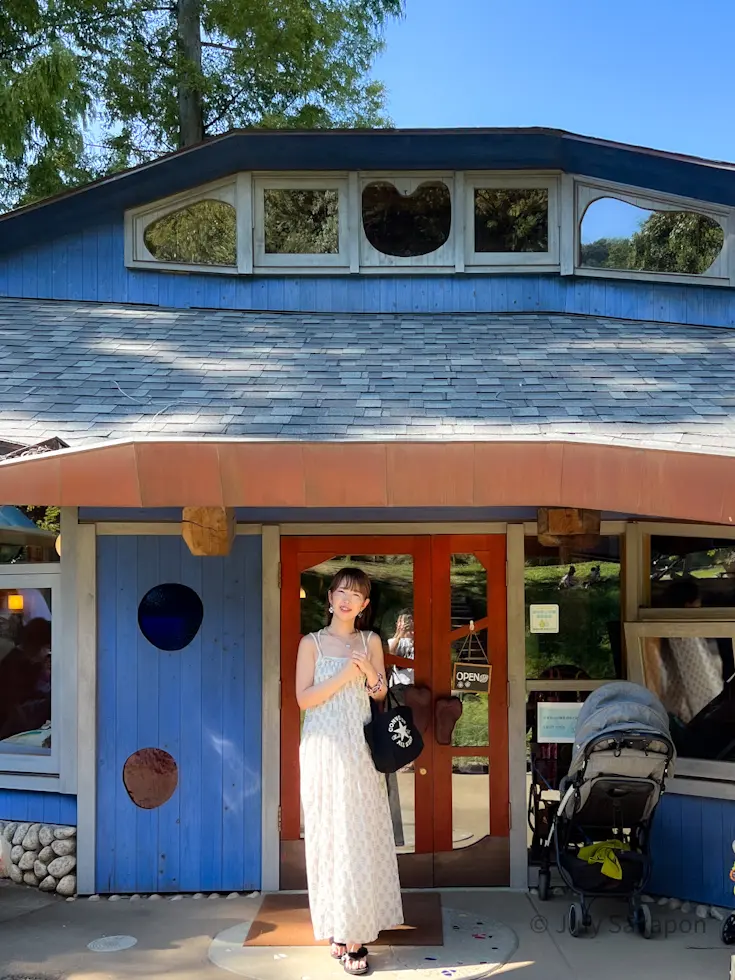 【さかぽんの冒険】ムーミン谷の風に癒されの画像_7