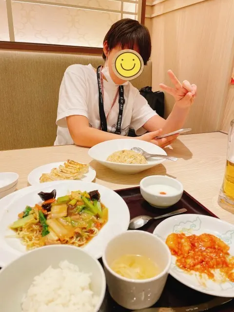 数年ぶりにイギリスに住む家族に会いに来まの画像_3