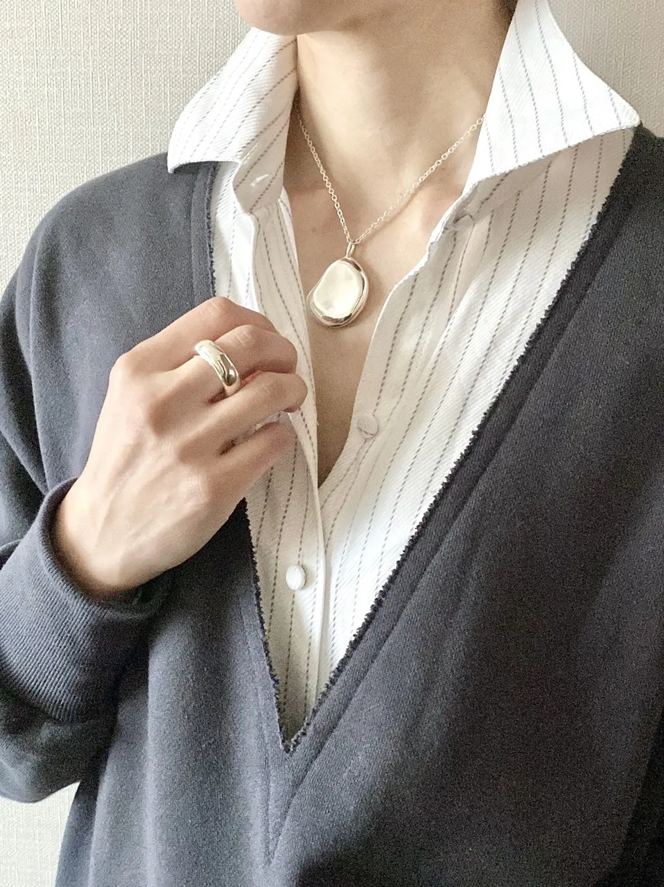 CHIEKOのアクセサリー