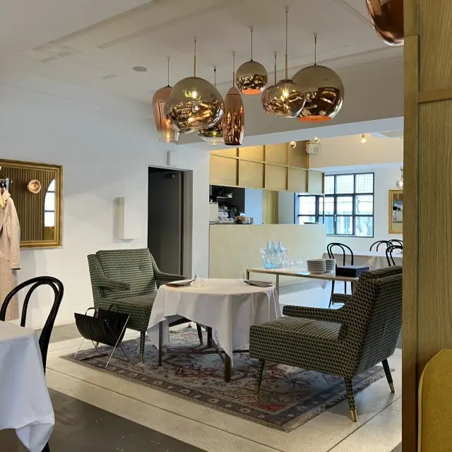 代官山穴場イタリアンレストランの画像_3