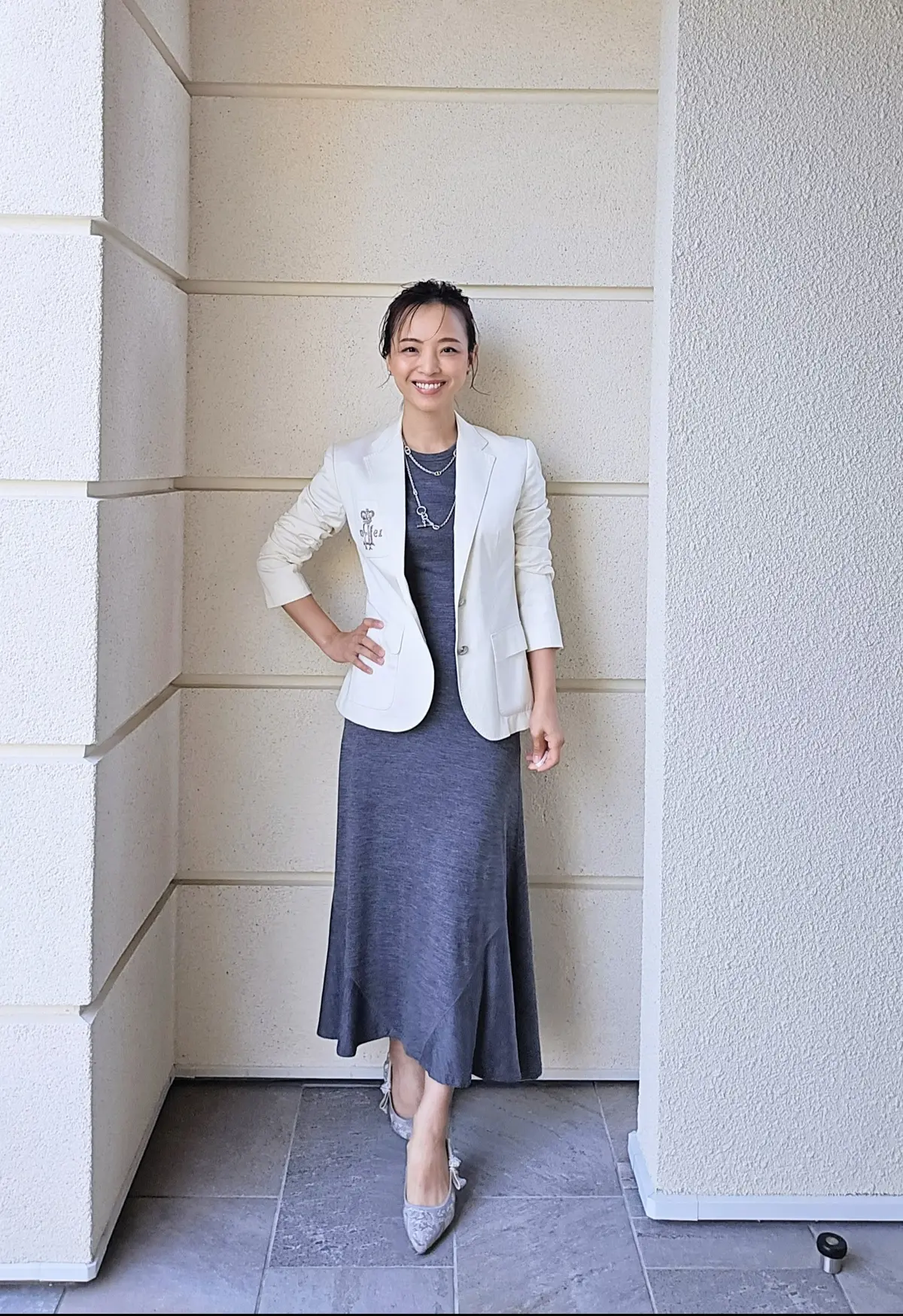 100年続く｢京都紋付｣の黒染めで生まれの画像_1