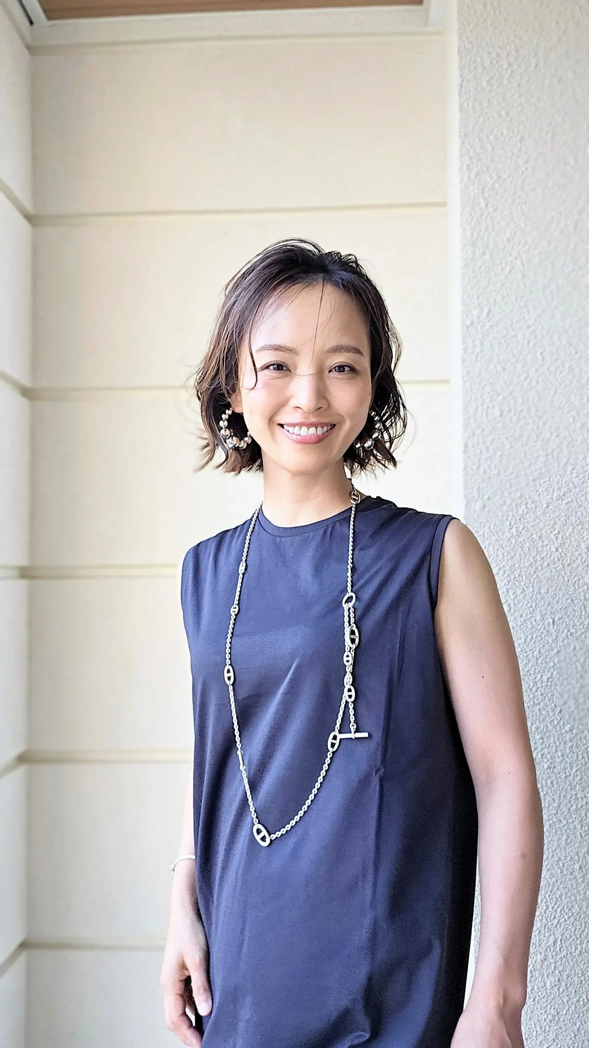 だた着るだけじゃつまらない！ロングワンピの画像_3