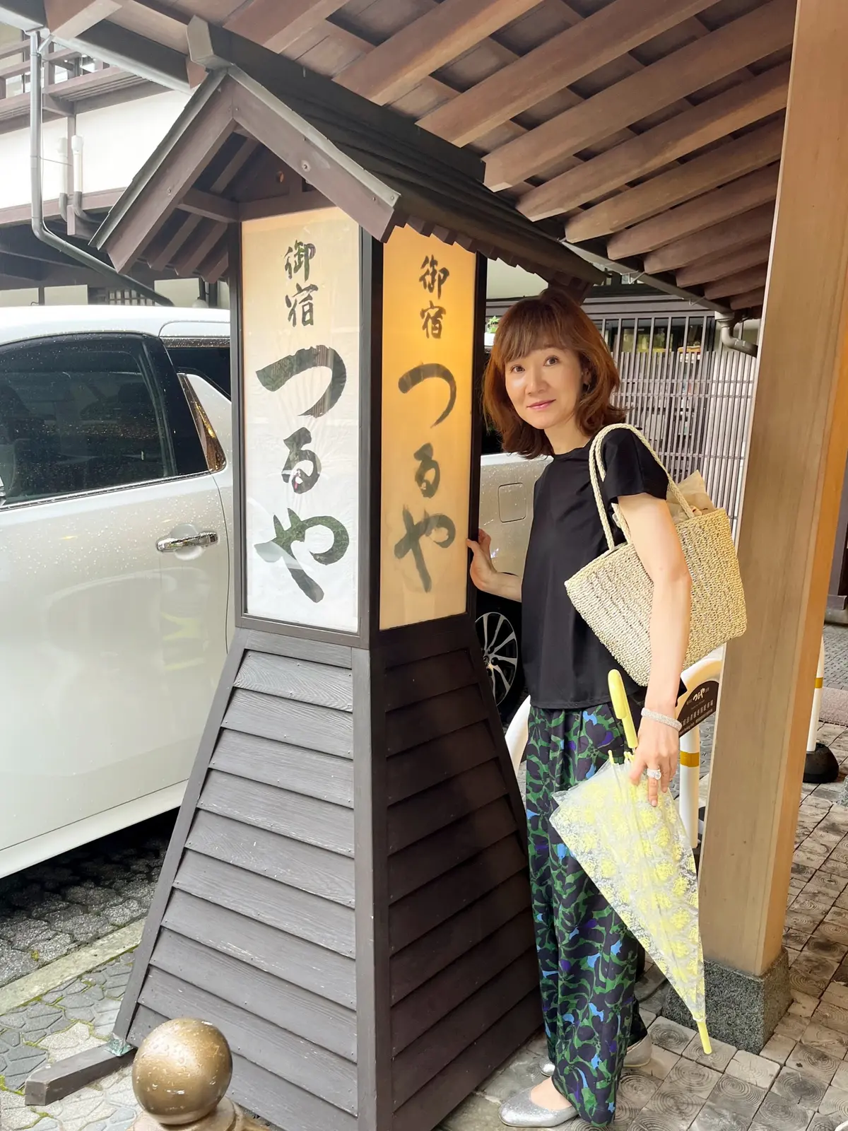 雨の軽井沢への画像_10