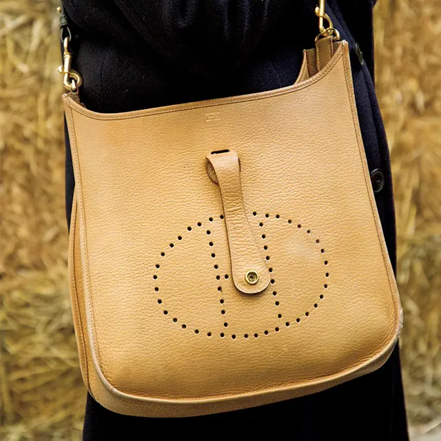 エルメスのバッグ