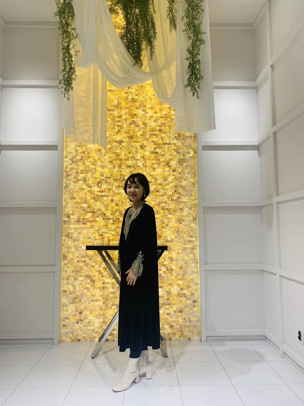 今冬はエクラで人気の「長めのショート」にの画像_4