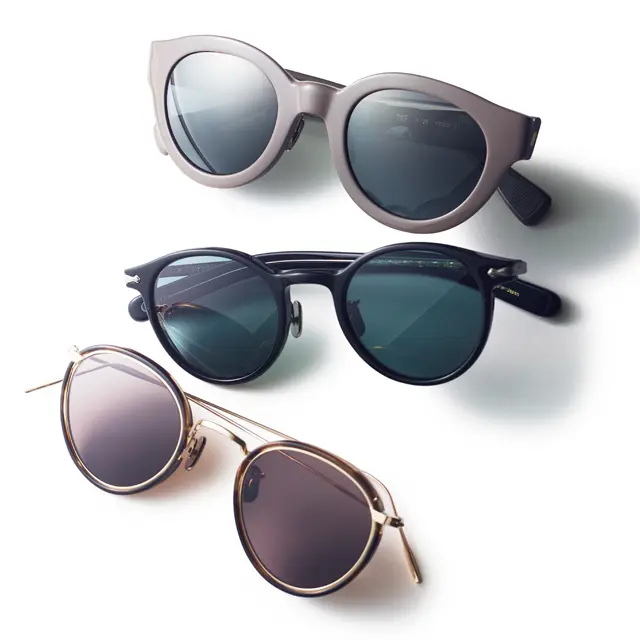 アイヴァン 7285の「サングラス」