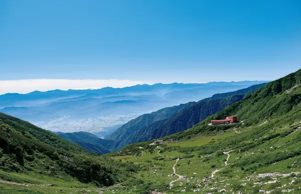 【初トレッキング準備編】ウエアや携行品との画像_3