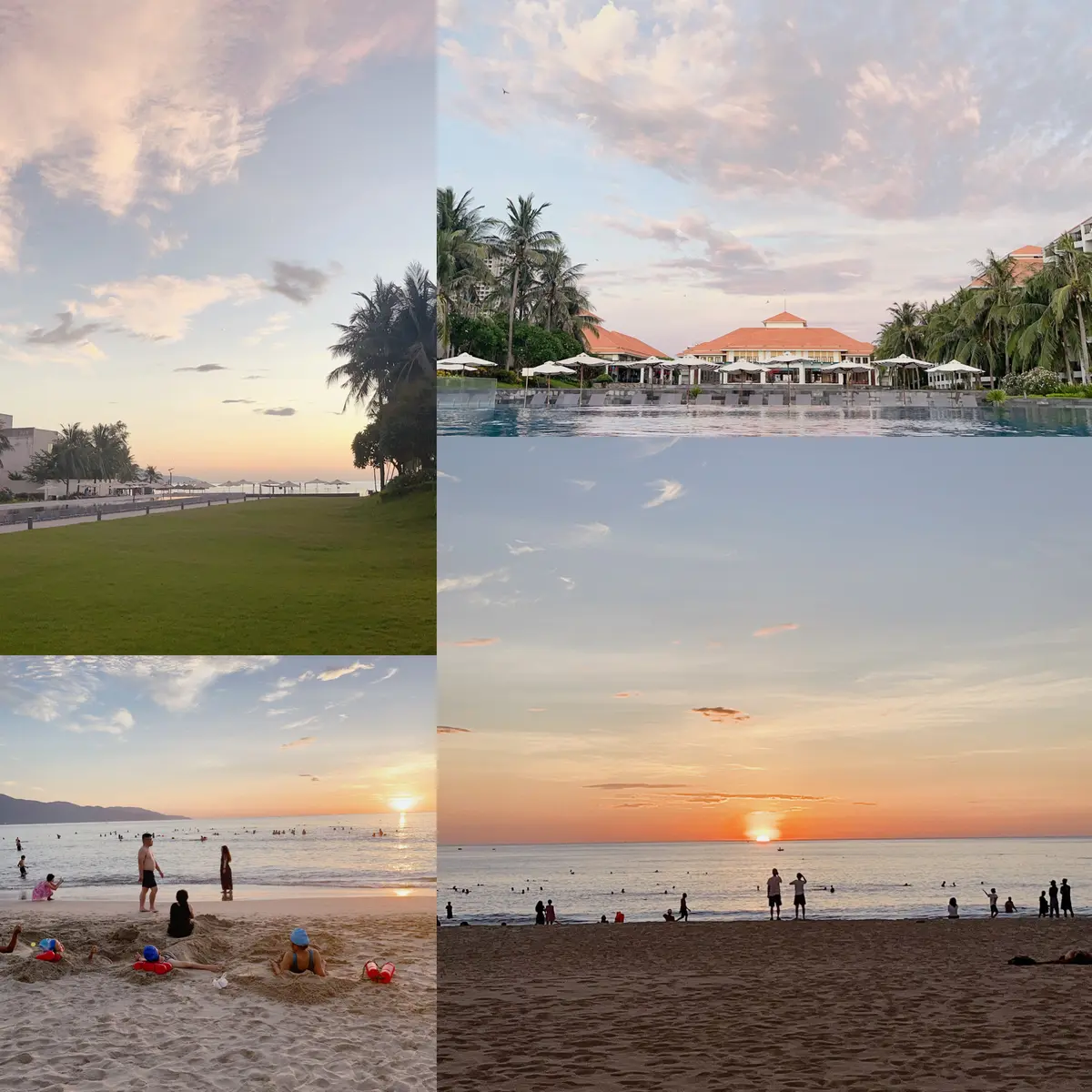 ダナンへの旅　DAY2の画像_1