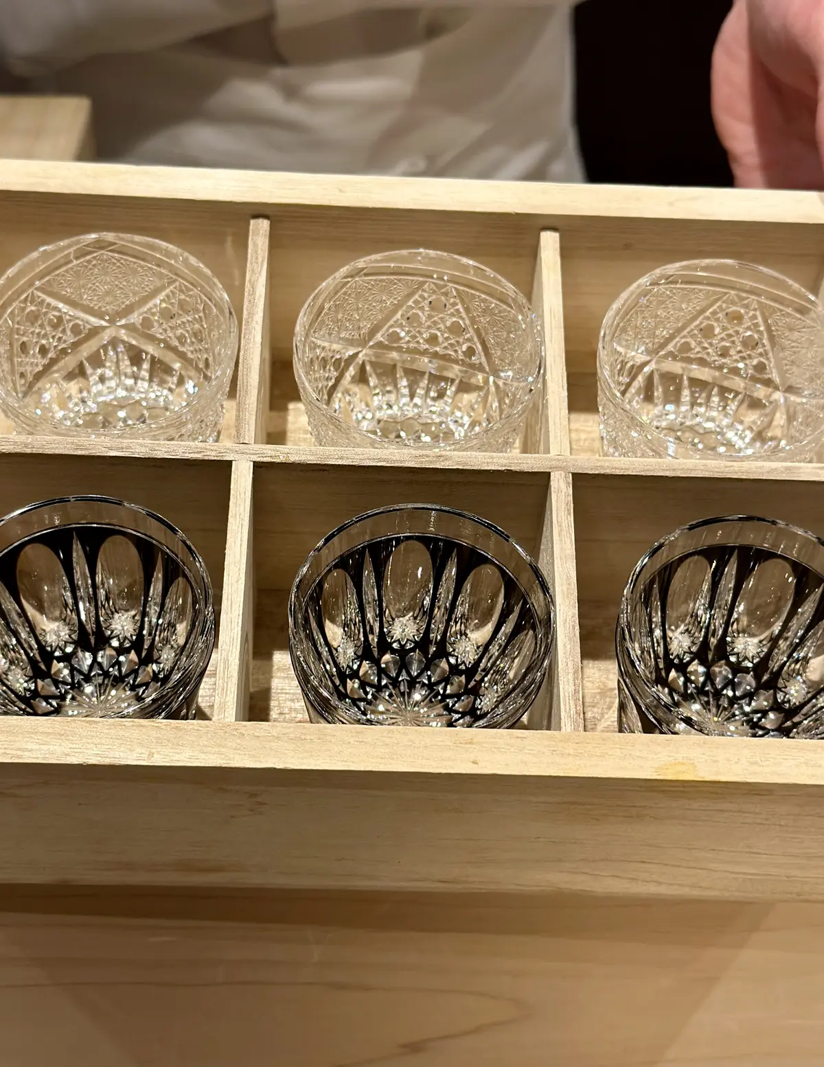 季節の懐石をゆったりと。口福・眼福のひとの画像_9