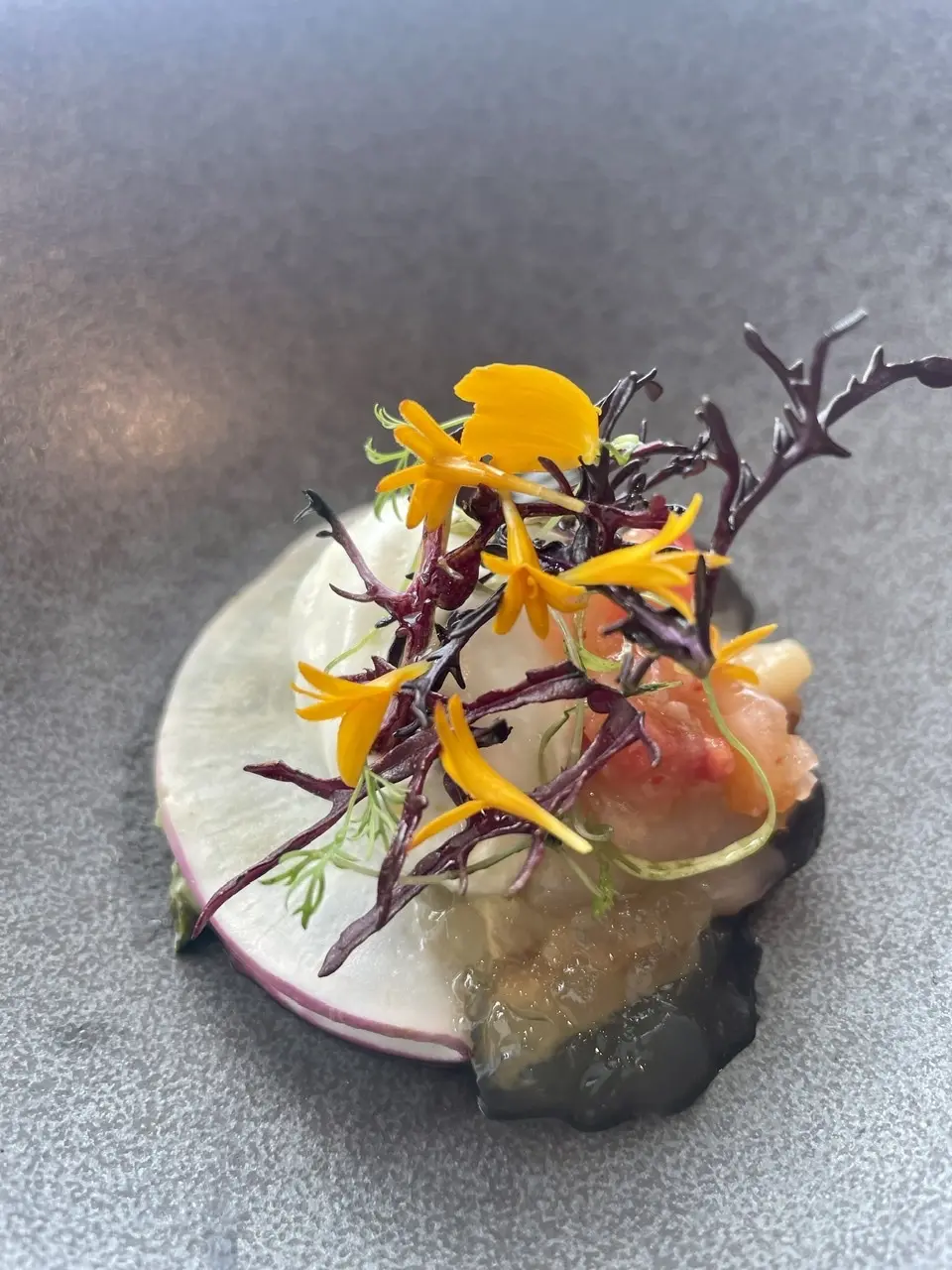 丸ビル35階　ロケーション最高の斬新フレの画像_3