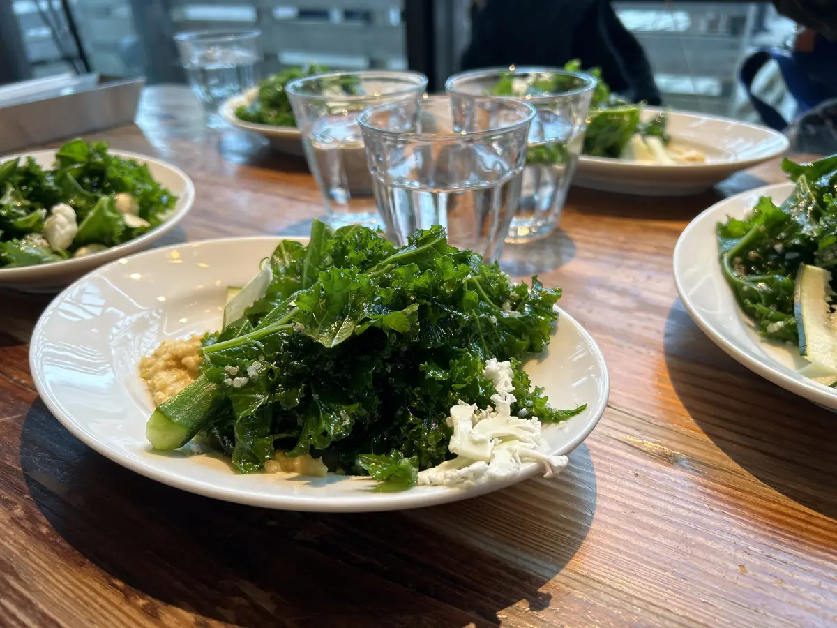 二子玉川でパリスタイルクリスマスリースのの画像_3