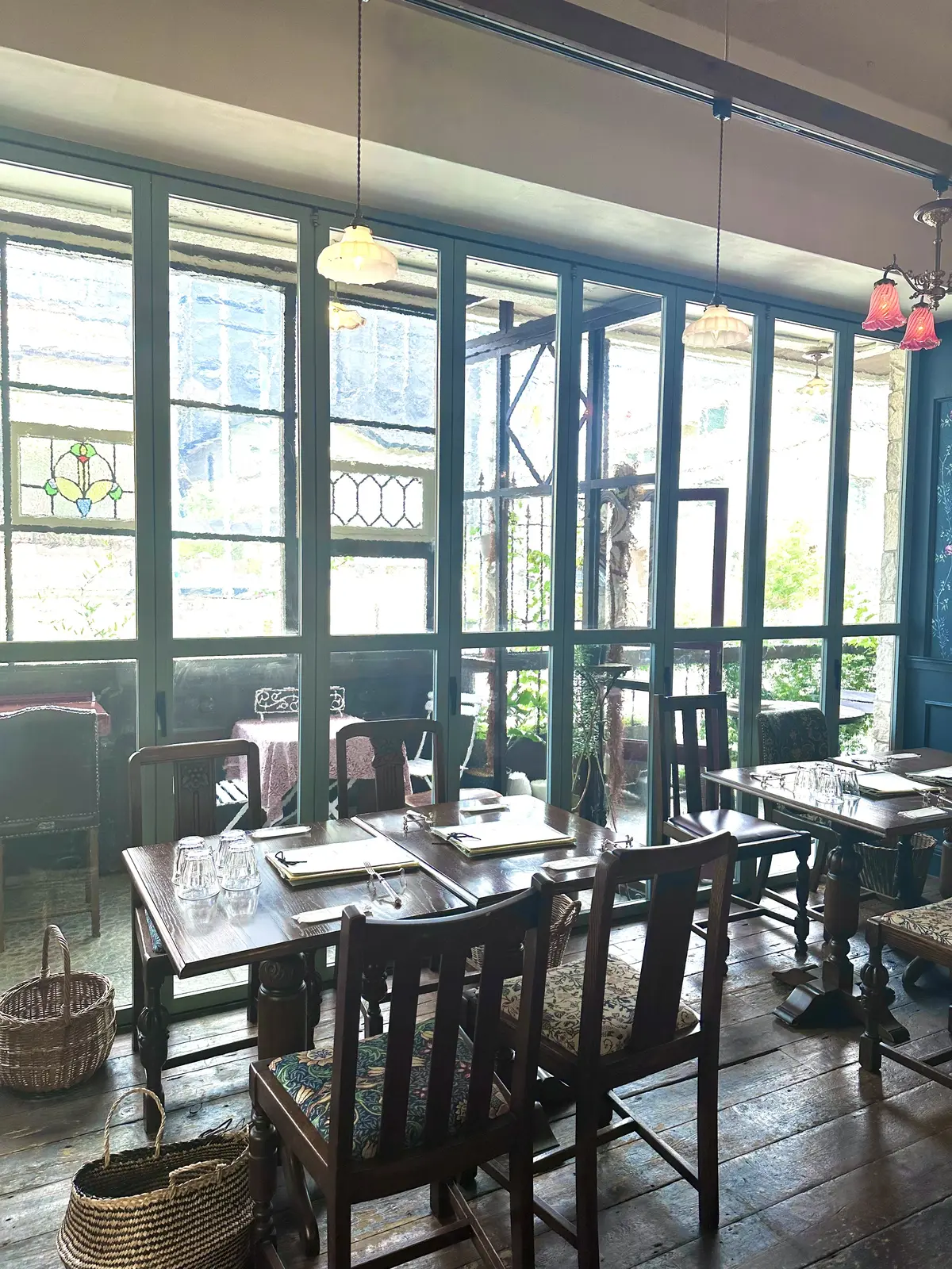 Jマダムと初ランチ♫ の画像_3