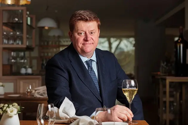 フランチャコルタ協会新会長に聞く  “美の画像_2