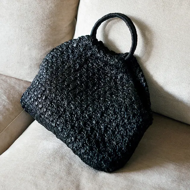 MAISON N.H PARIS《メゾン エヌアッシュ パリ》