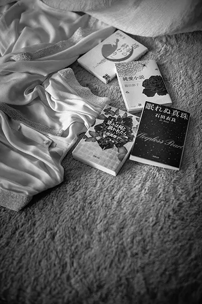 50代の男と女の関係を描いた　大人の恋愛の画像_3