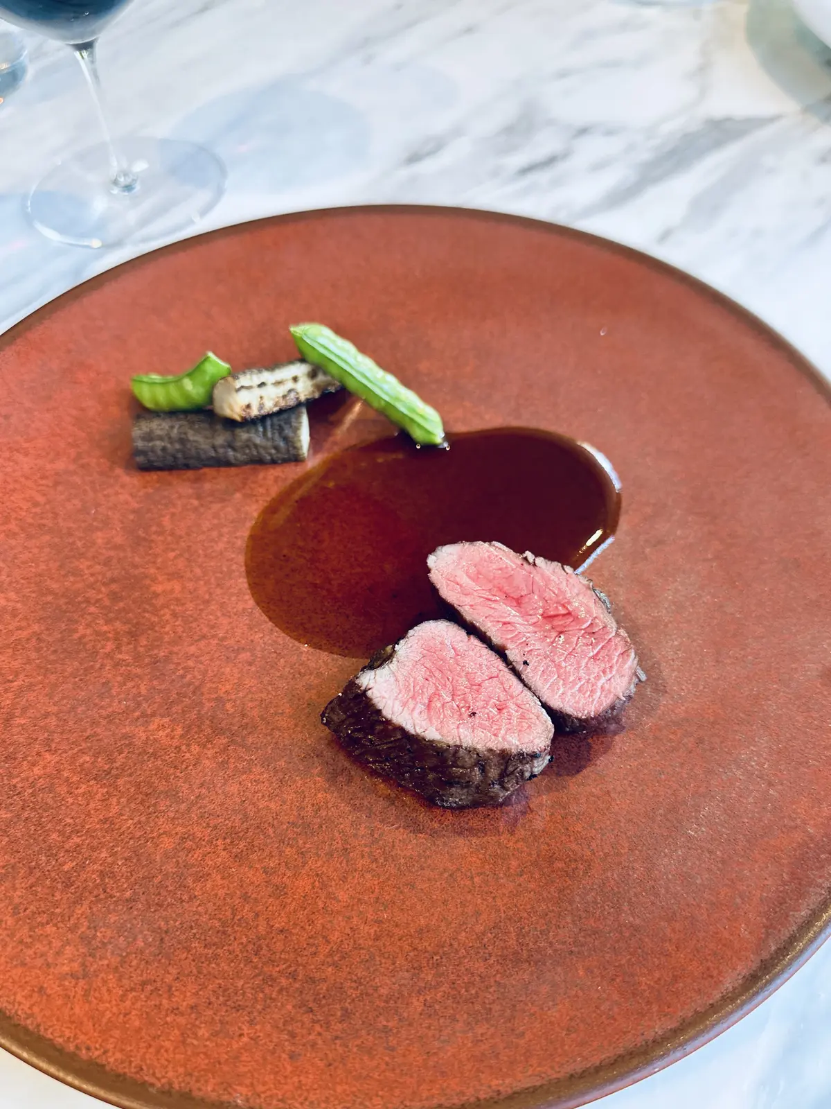 大人のための上質空間──表参道『レクサスの画像_7