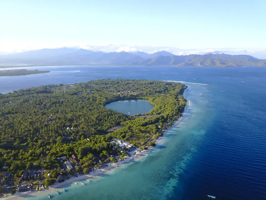 チドモ（馬車）が走るエコ リゾート、 マの画像_1