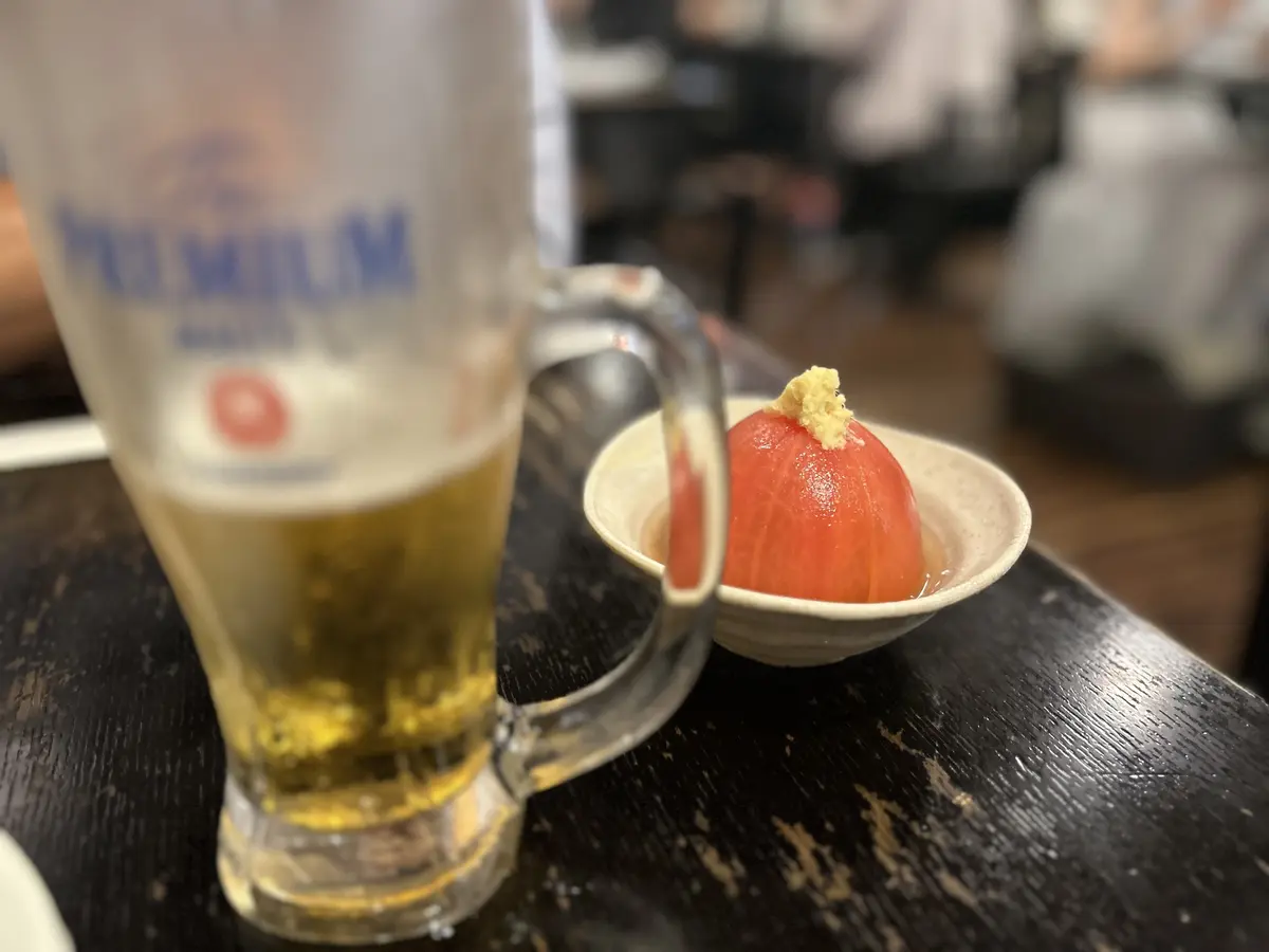 杜の都の素敵過ぎるお蕎麦屋・鹿落堂への画像_35