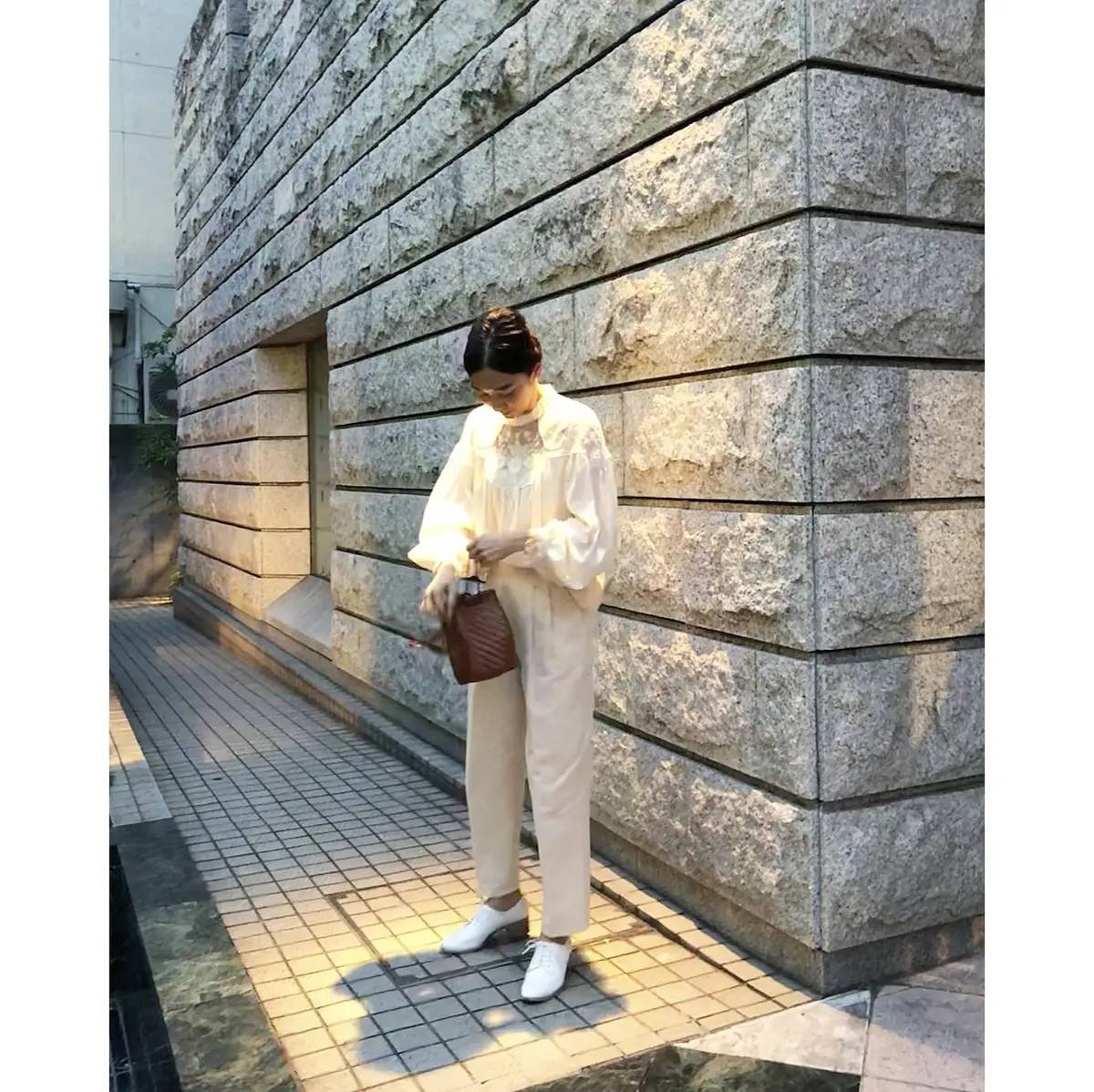 エクリュコーデ２つ♡の画像_2