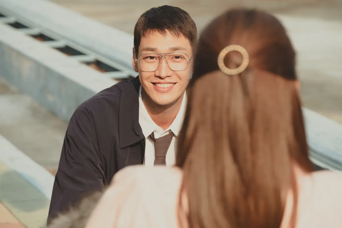 「サムバディ」のキム・ヨングァン